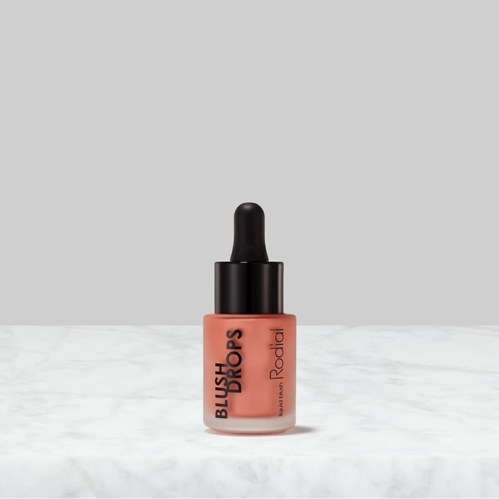 Rodial Blush Drops- Sunset Kiss - Picture 4 of 6